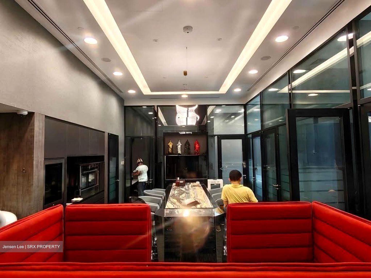 Robinson Square (D1), Office #614453801